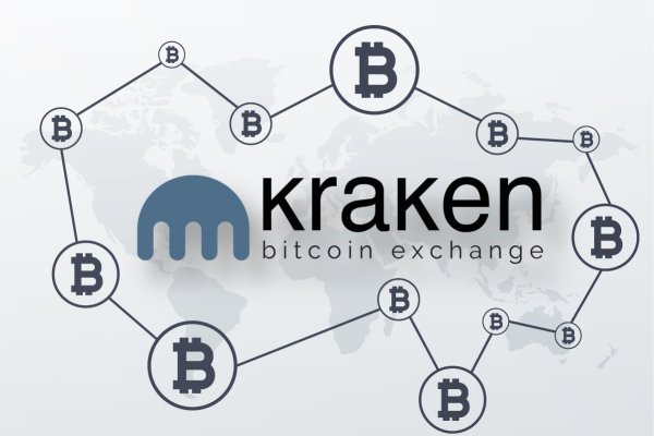 Kraken tg