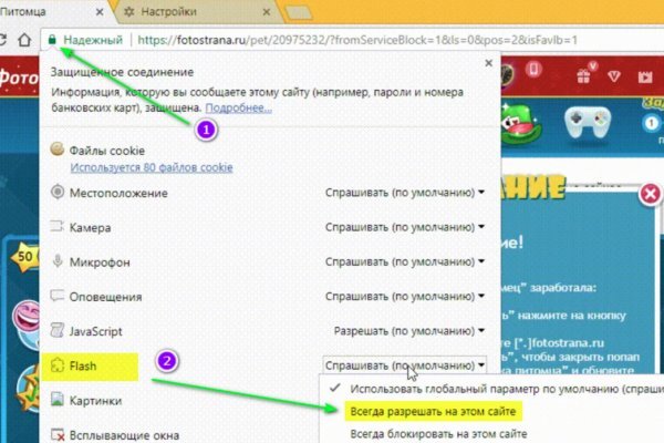 Что такое кракен сайт
